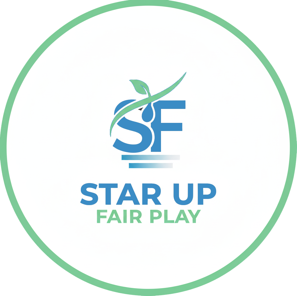 Startup Fair Play